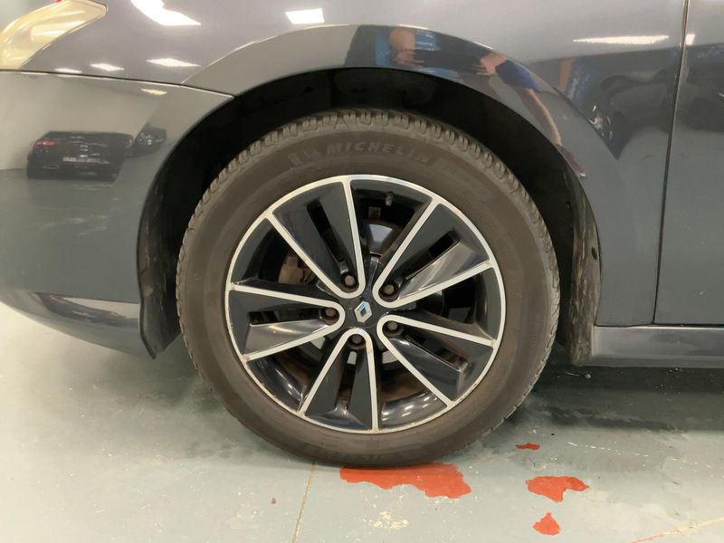 Renault Laguna 1.5 dCi Zen 2015 – снимка 3