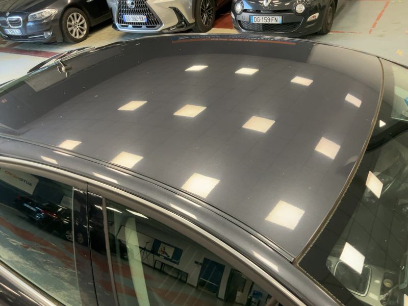 Renault Laguna 1.5 dCi Zen 2015 – снимка 13