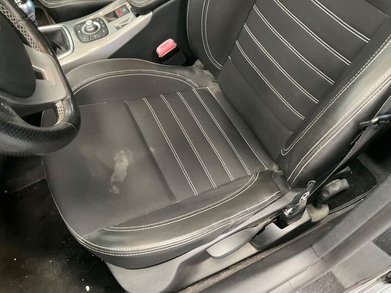 Renault Laguna 1.5 dCi Zen 2015 – снимка 22