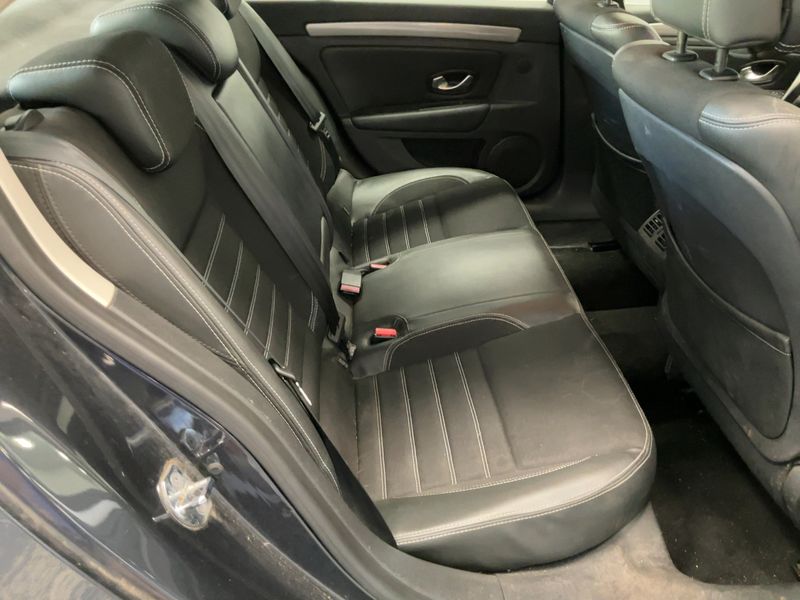 Renault Laguna 1.5 dCi Zen 2015 – снимка 19