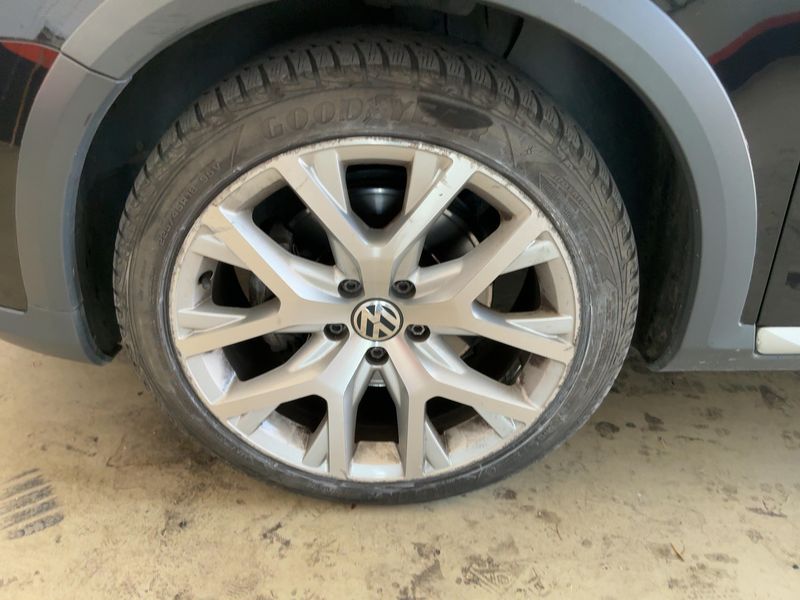 Volkswagen Passat 2.0 TDI Sky 4Motion BlueMotion Tech 2014 – снимка 3