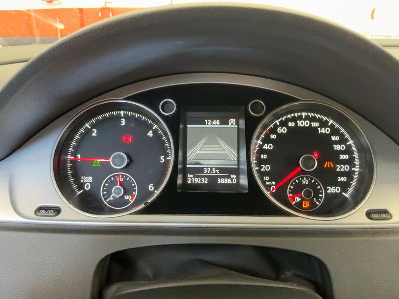 Volkswagen Passat 2.0 TDI Sky 4Motion BlueMotion Tech 2014 – снимка 18