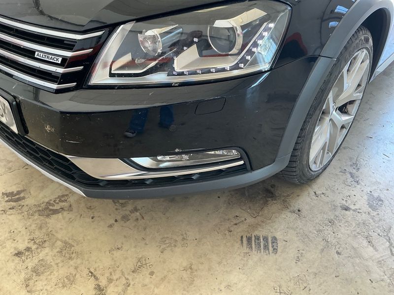 Volkswagen Passat 2.0 TDI Sky 4Motion BlueMotion Tech 2014 – снимка 33