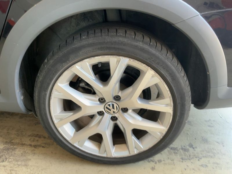 Volkswagen Passat 2.0 TDI Sky 4Motion BlueMotion Tech 2014 – снимка 5