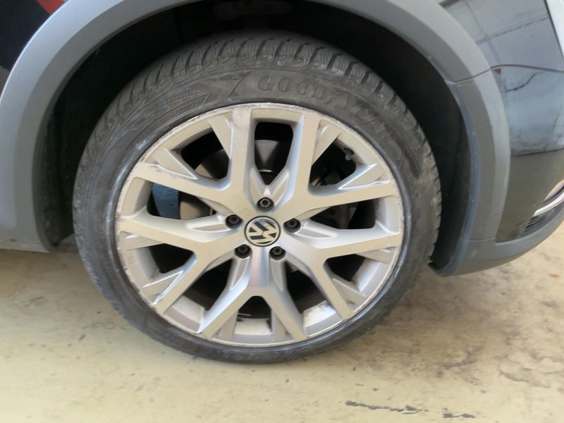 Volkswagen Passat 2.0 TDI Sky 4Motion BlueMotion Tech 2014 – снимка 11