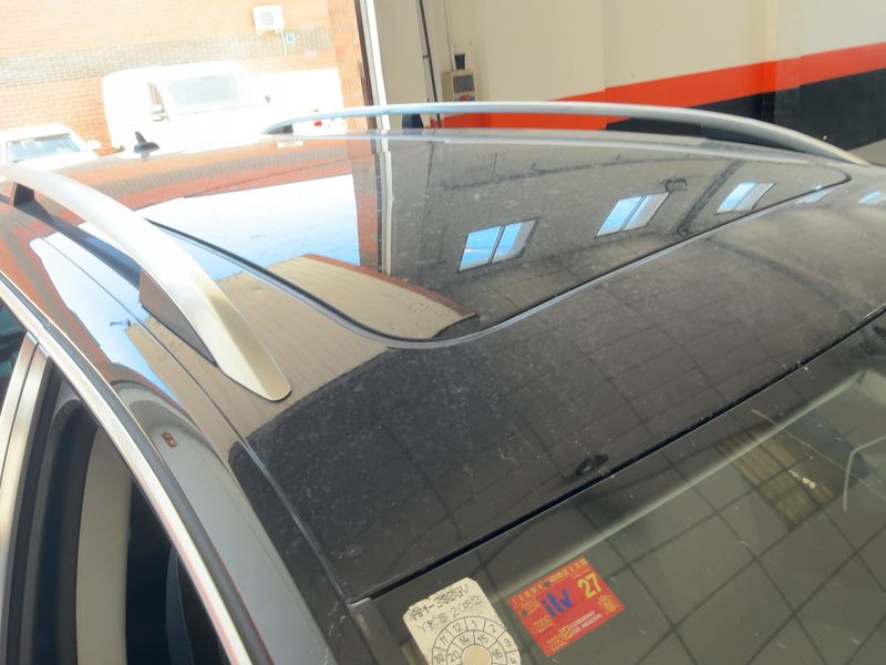 Volkswagen Passat 2.0 TDI Sky 4Motion BlueMotion Tech 2014 – снимка 13