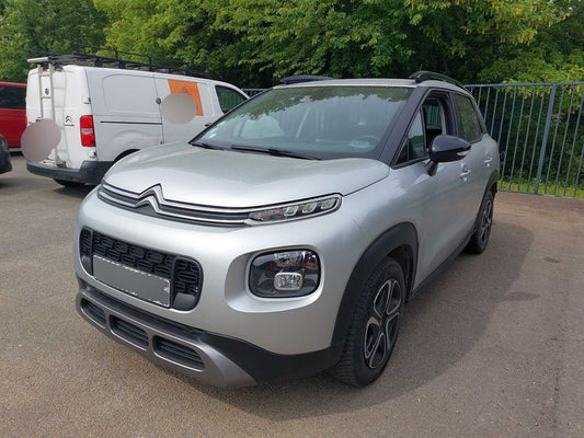 Citroen C3 Aircross 1.6 Blue-HDi Feel 2018