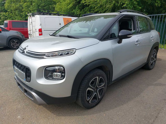 Citroen C3 Aircross 1.6 Blue-HDi Feel 2018 – снимка 2