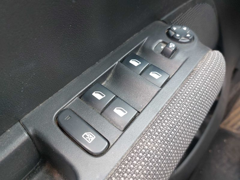 Citroen C3 Aircross 1.6 Blue-HDi Feel 2018 – снимка 24