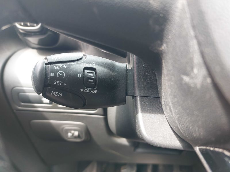 Citroen C3 Aircross 1.6 Blue-HDi Feel 2018 – снимка 25