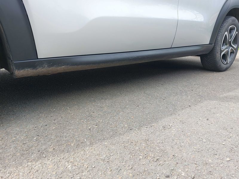 Citroen C3 Aircross 1.6 Blue-HDi Feel 2018 – снимка 38