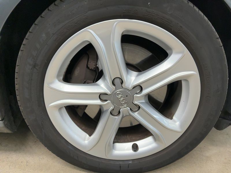 Audi A4 3.0 V6 TDI Ambition 2013 – снимка 11