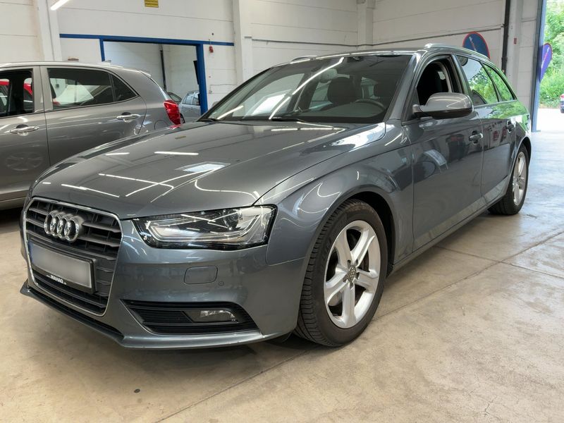 Audi A4 3.0 V6 TDI Ambition 2013 – снимка 1