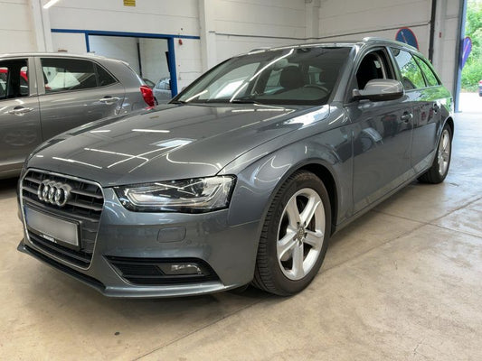 Audi A4 3.0 V6 TDI Ambition 2013 – снимка 1