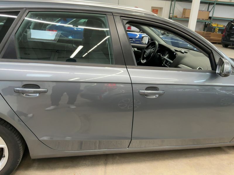 Audi A4 3.0 V6 TDI Ambition 2013 – снимка 10