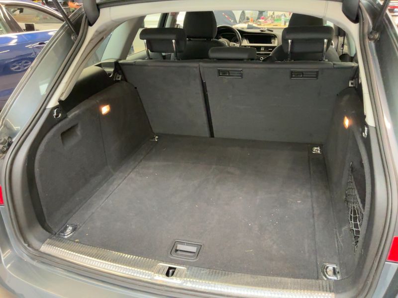 Audi A4 3.0 V6 TDI Ambition 2013 – снимка 16