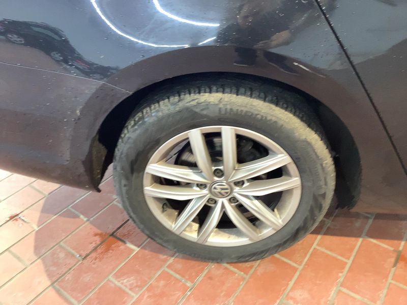 Volkswagen Golf VII 1.6 TDI Comfortline BlueMotion Tech 2018 – снимка 9