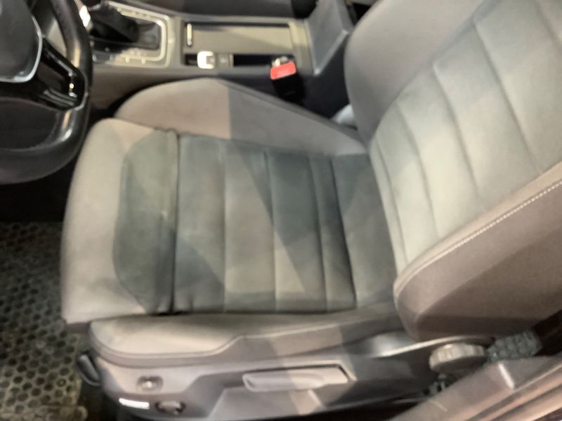 Volkswagen Golf VII 1.6 TDI Comfortline BlueMotion Tech 2018 – снимка 27