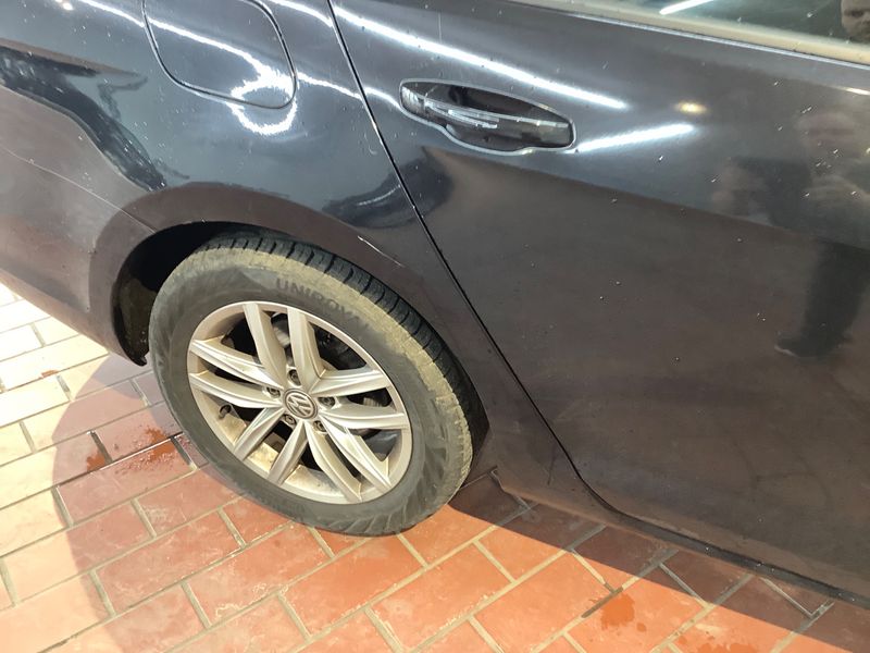 Volkswagen Golf VII 1.6 TDI Comfortline BlueMotion Tech 2018 – снимка 31