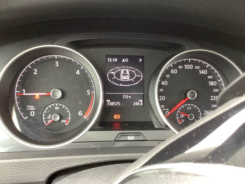 Volkswagen Golf VII 1.6 TDI Comfortline BlueMotion Tech 2018 – снимка 19