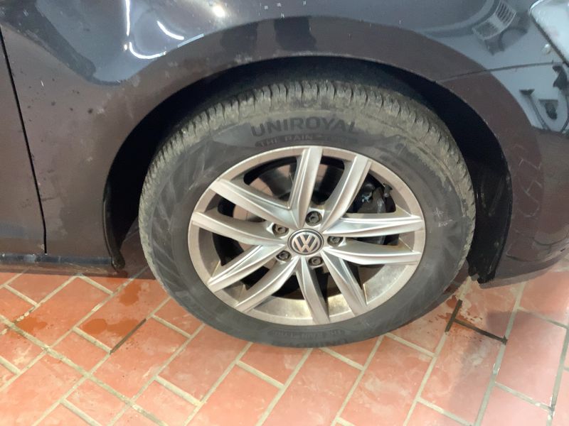 Volkswagen Golf VII 1.6 TDI Comfortline BlueMotion Tech 2018 – снимка 11