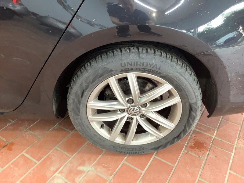 Volkswagen Golf VII 1.6 TDI Comfortline BlueMotion Tech 2018 – снимка 5