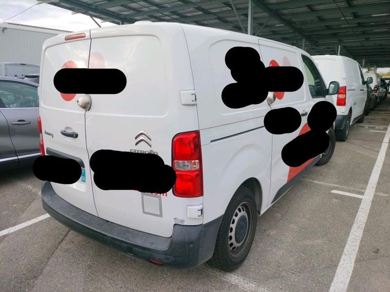 Citroen Jumpy 1.5 Blue-HDi Driver M 2022 – снимка 5