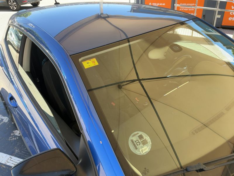 Volkswagen Scirocco 2.0 TDI 2011 – снимка 13