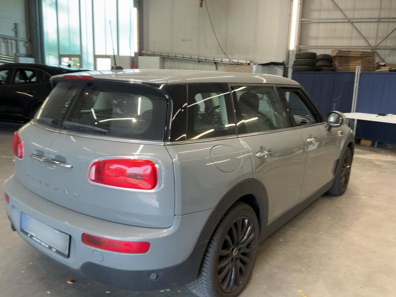 MINI Clubman One D 2017 – снимка 8