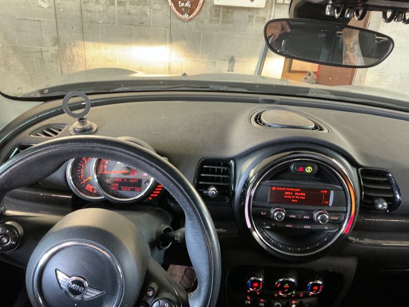 MINI Clubman One D 2017 – снимка 24