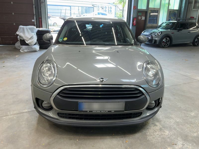 MINI Clubman One D 2017 – снимка 14