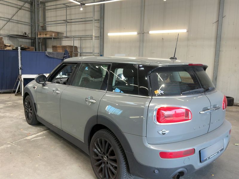 MINI Clubman One D 2017 – снимка 6