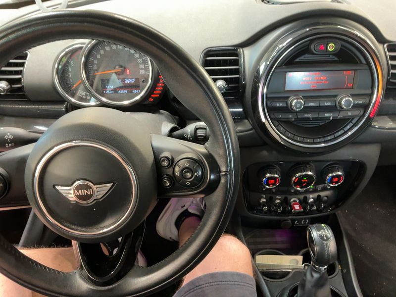 MINI Clubman One D 2017 – снимка 17