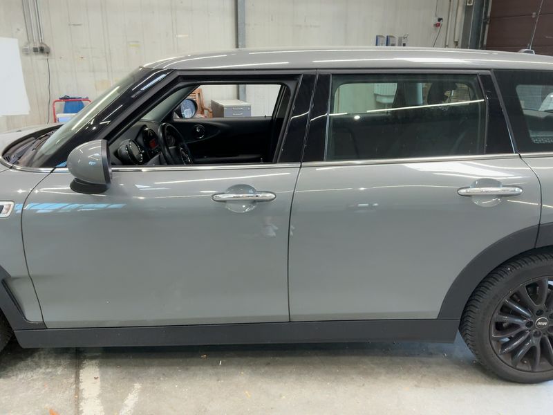 MINI Clubman One D 2017 – снимка 4
