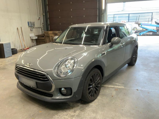 MINI Clubman One D 2017 – снимка 1