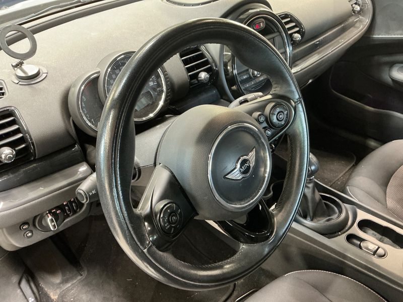 MINI Clubman One D 2017 – снимка 23