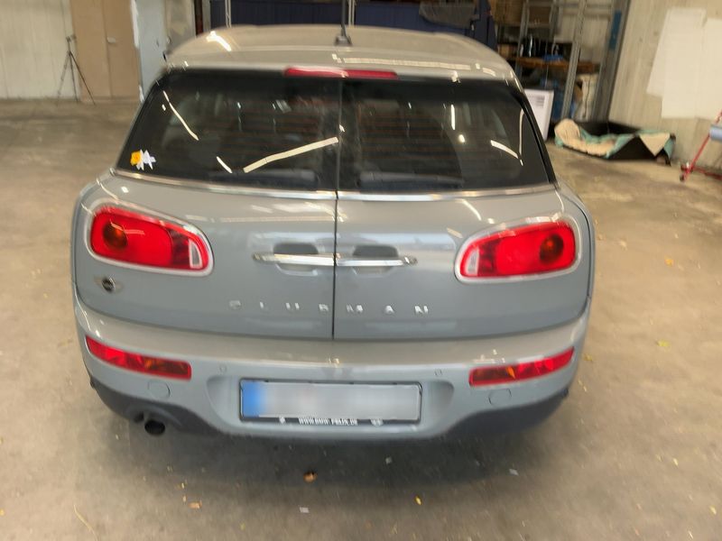 MINI Clubman One D 2017 – снимка 7