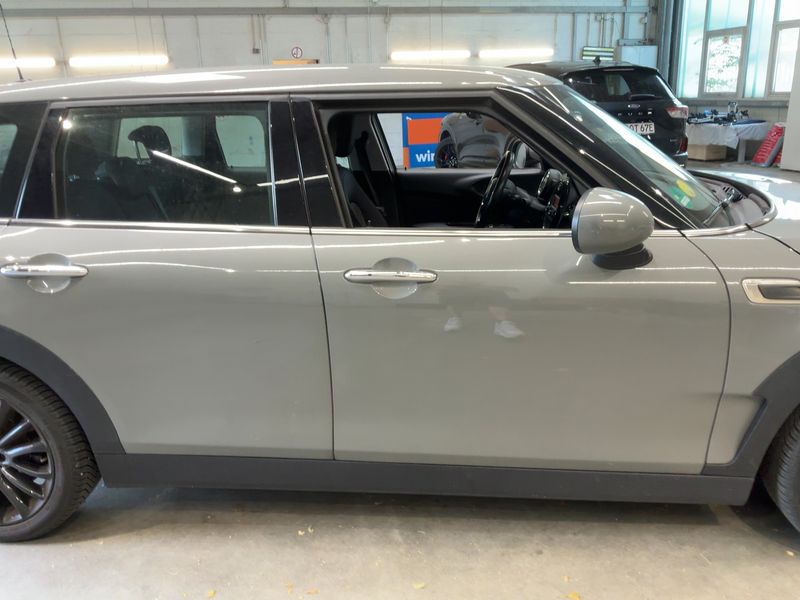 MINI Clubman One D 2017 – снимка 10
