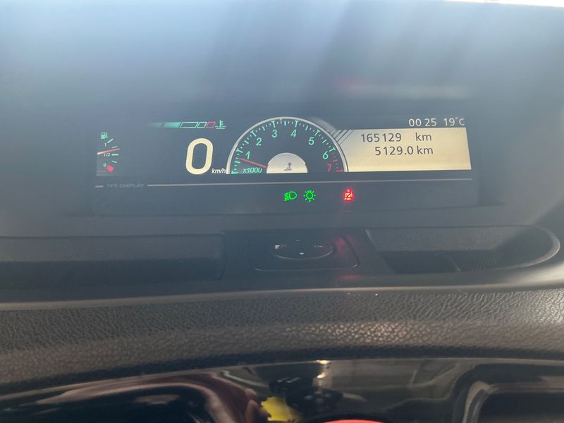 Renault Scenic 1.4 TCe BOSE Edition 2011 – снимка 4