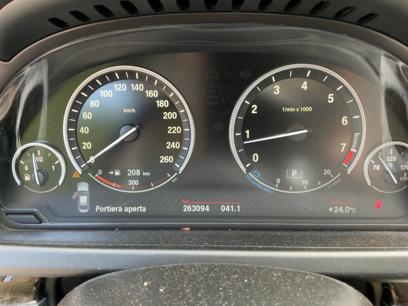 BMW 6er 650i Gran Coupé xDrive 2015 – снимка 18
