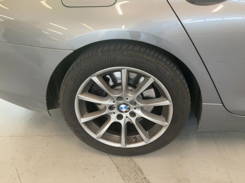 BMW 6er 650i Gran Coupé xDrive 2015 – снимка 9