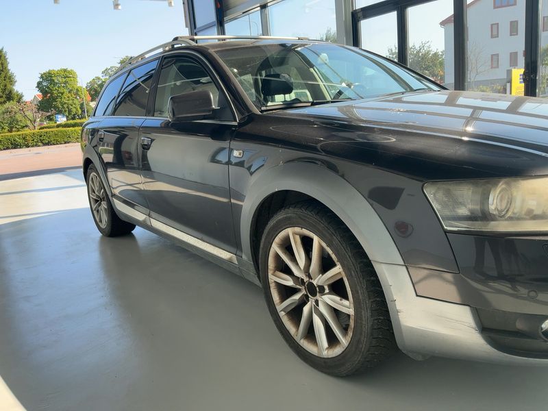 Audi A6 Allroad 4.2 V8 FSI 2006 – снимка 12