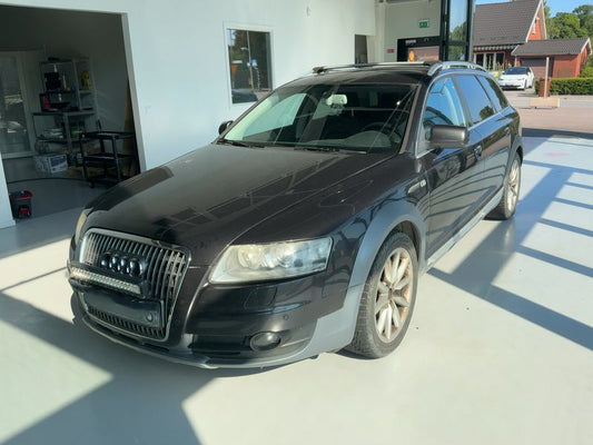 Audi A6 Allroad 4.2 V8 FSI 2006 – снимка 1