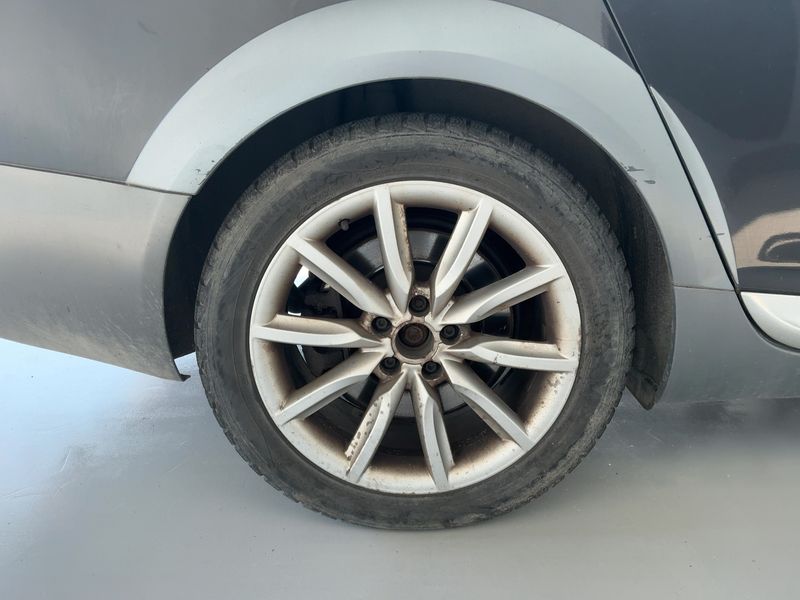 Audi A6 Allroad 4.2 V8 FSI 2006 – снимка 9