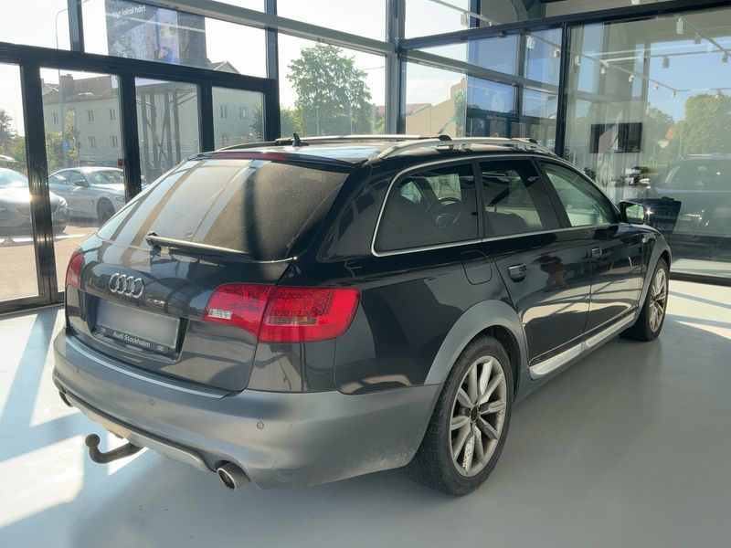 Audi A6 Allroad 4.2 V8 FSI 2006 – снимка 8