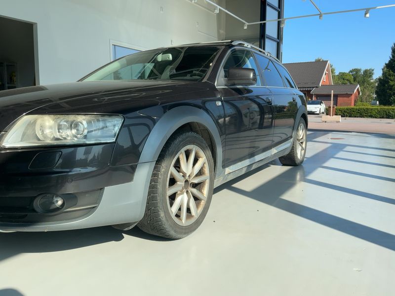 Audi A6 Allroad 4.2 V8 FSI 2006 – снимка 2