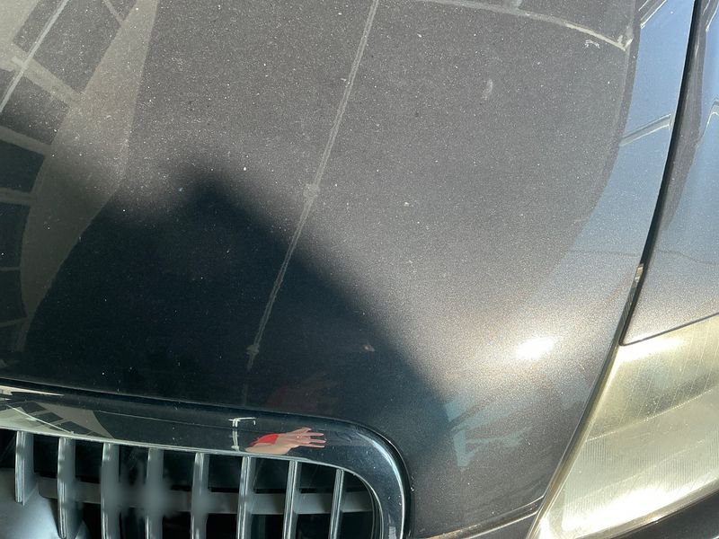 Audi A6 Allroad 4.2 V8 FSI 2006 – снимка 42