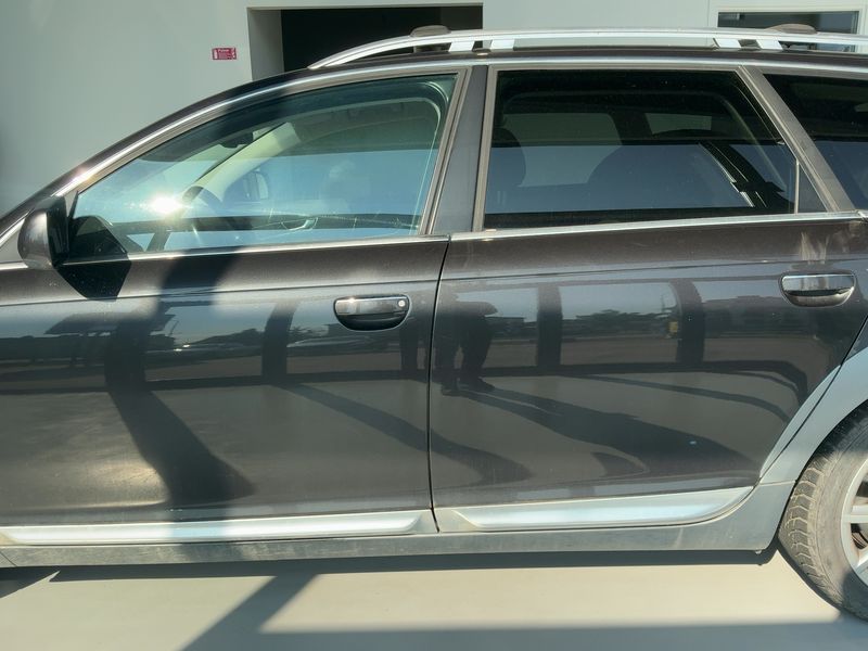 Audi A6 Allroad 4.2 V8 FSI 2006 – снимка 4