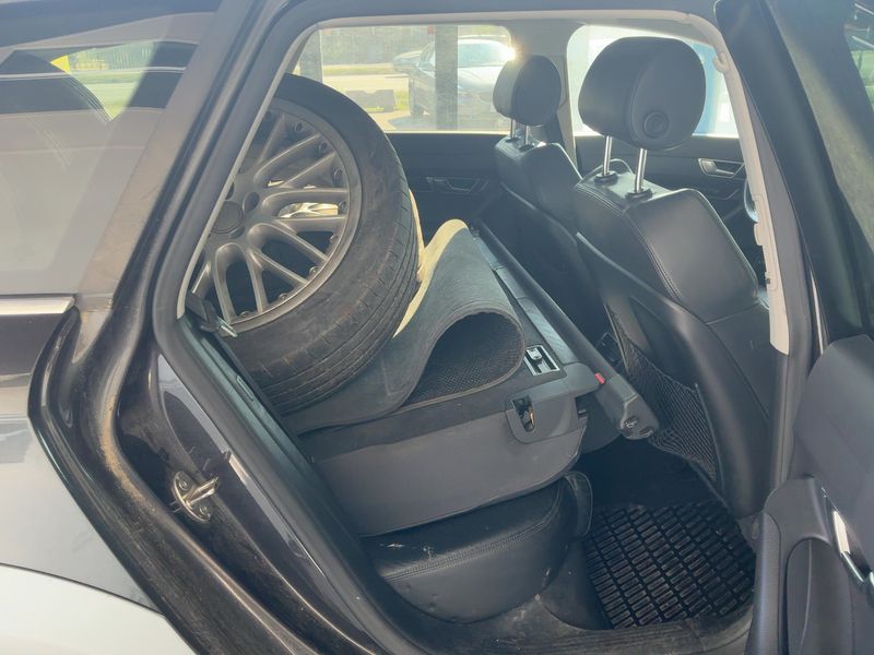 Audi A6 Allroad 4.2 V8 FSI 2006 – снимка 20