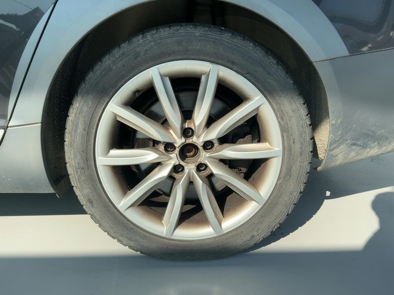 Audi A6 Allroad 4.2 V8 FSI 2006 – снимка 5